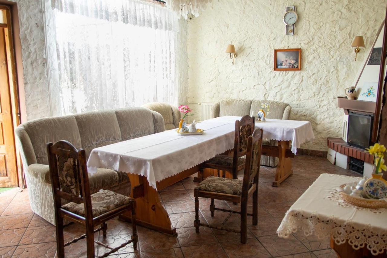 Zajazd U Julii Miastko Exterior foto