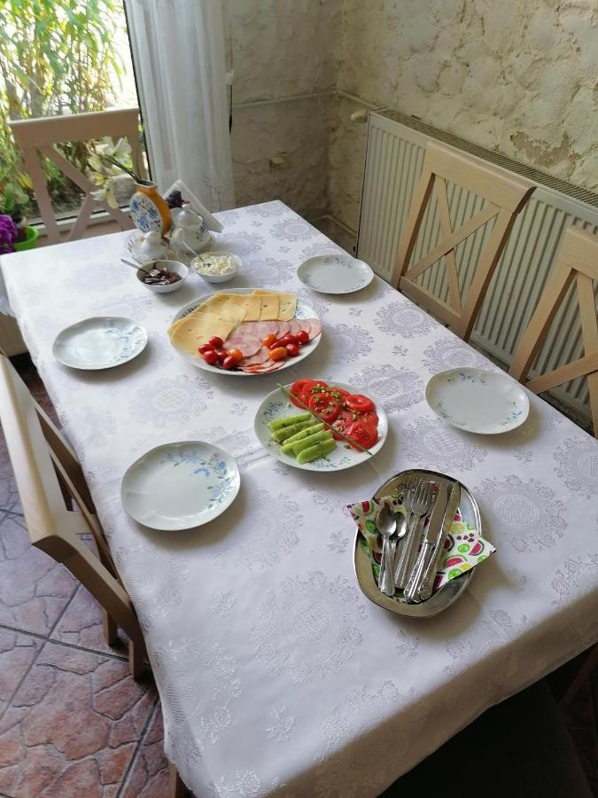 Zajazd U Julii Miastko Exterior foto
